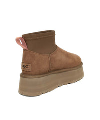 Women's UGG Ultra Low Top Platform Boot