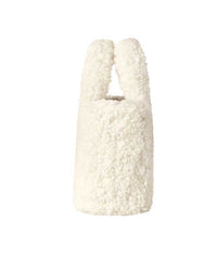 UGG Clove Fluffy Handbag