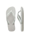 Havaianas Men's Top Thongs – White – view 3