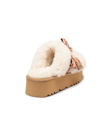 Women's UGG Karmel Platform Slipper