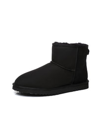 Men's Luxe Classic Mini UGG Big Size