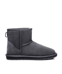 Women's Luxe Classic Mini UGG