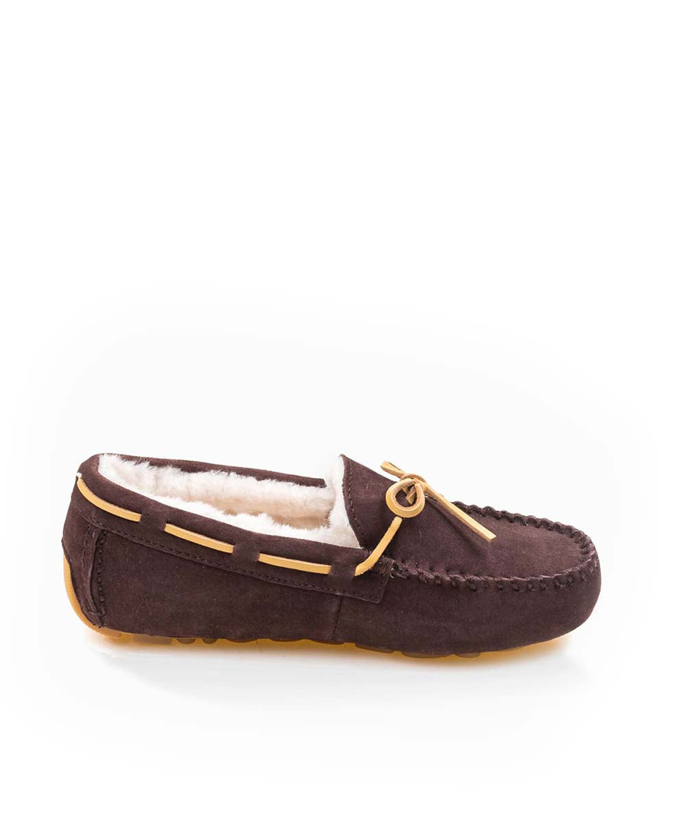 Moccasins All