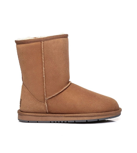 UGG Australian Collection Extended size classic mens ugg boots at low price