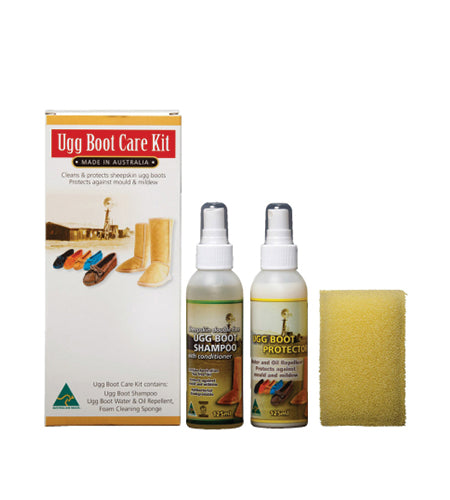 Ugg Boot Care Kit
