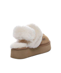 Women's UGG Bronny 3-Way Platform Slippers