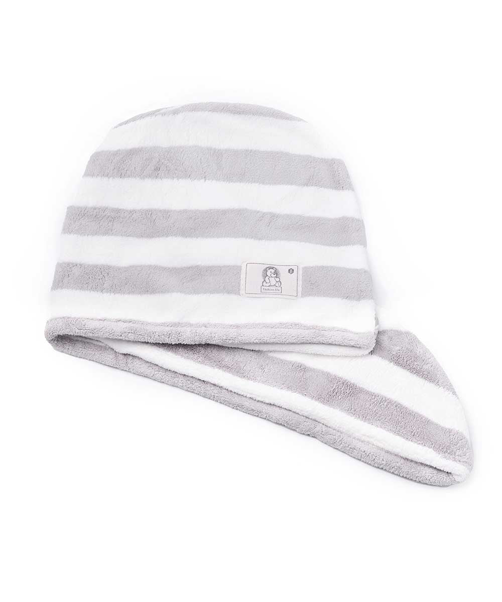 Fast Drying Hair Towel