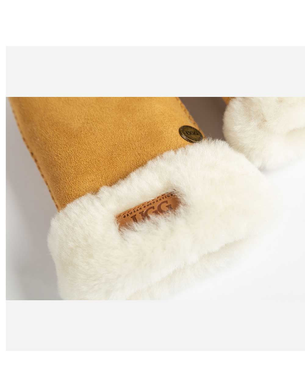 UGG Fingerless Mitten Secondary image