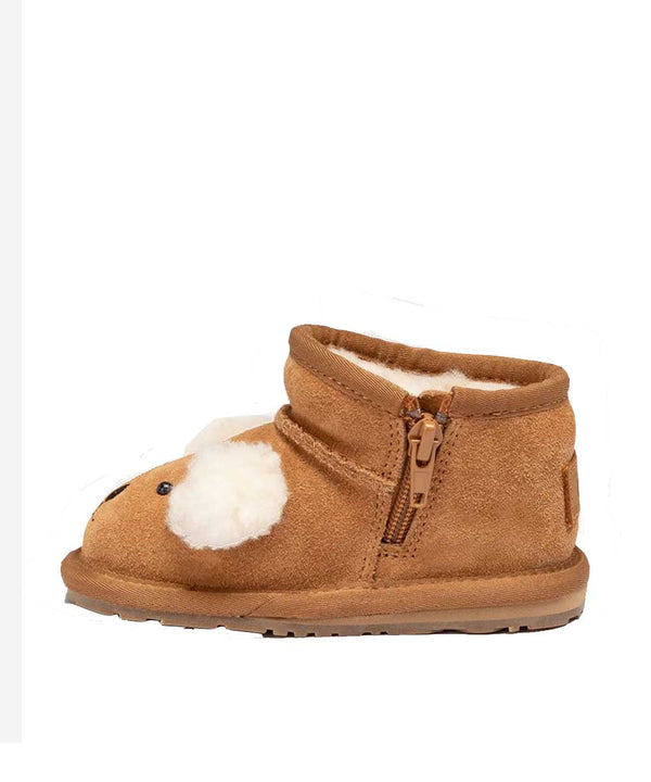 Kid’s UGG Koala Mini Boot