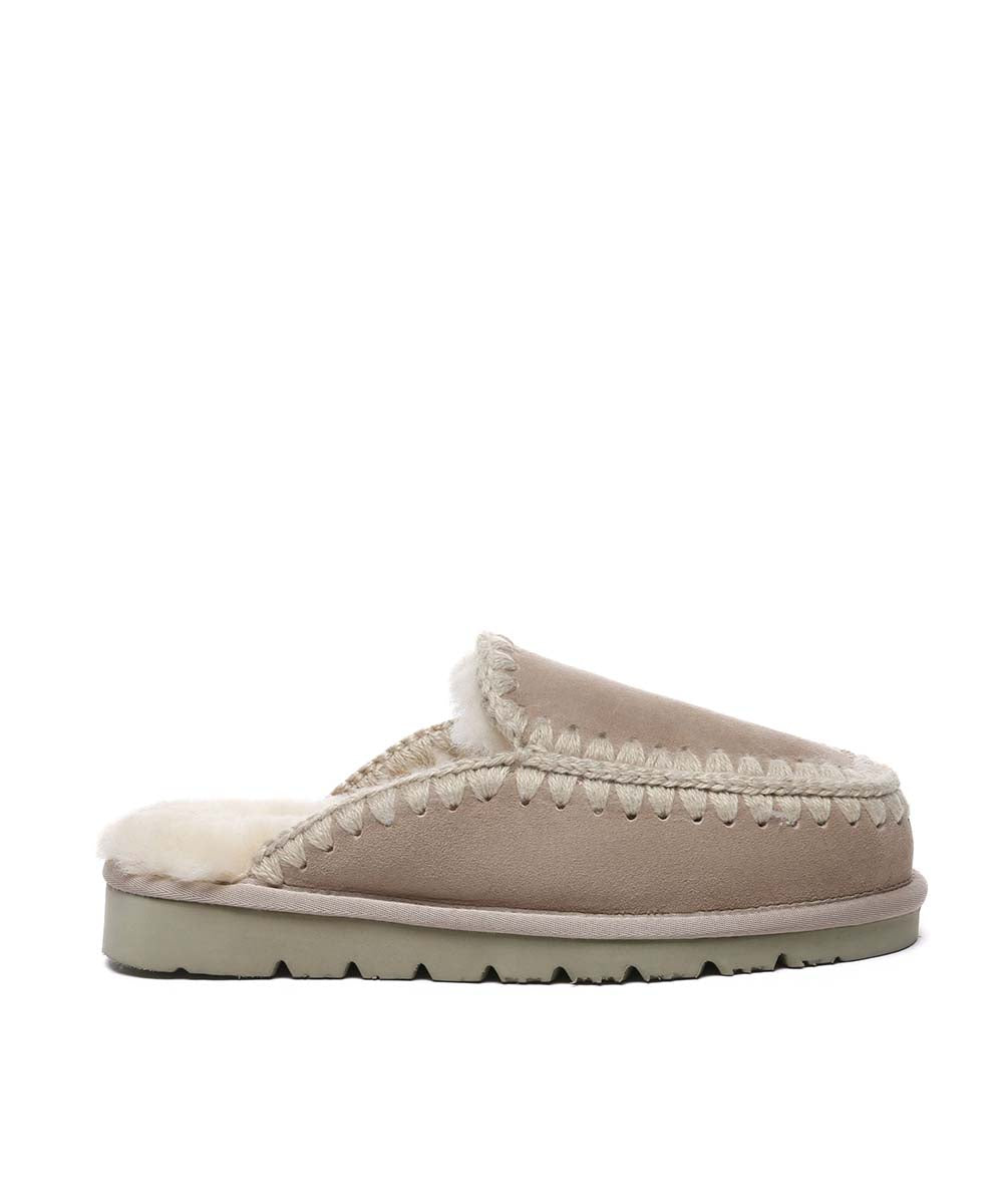 Women's UGG Stitch Slipper Main image