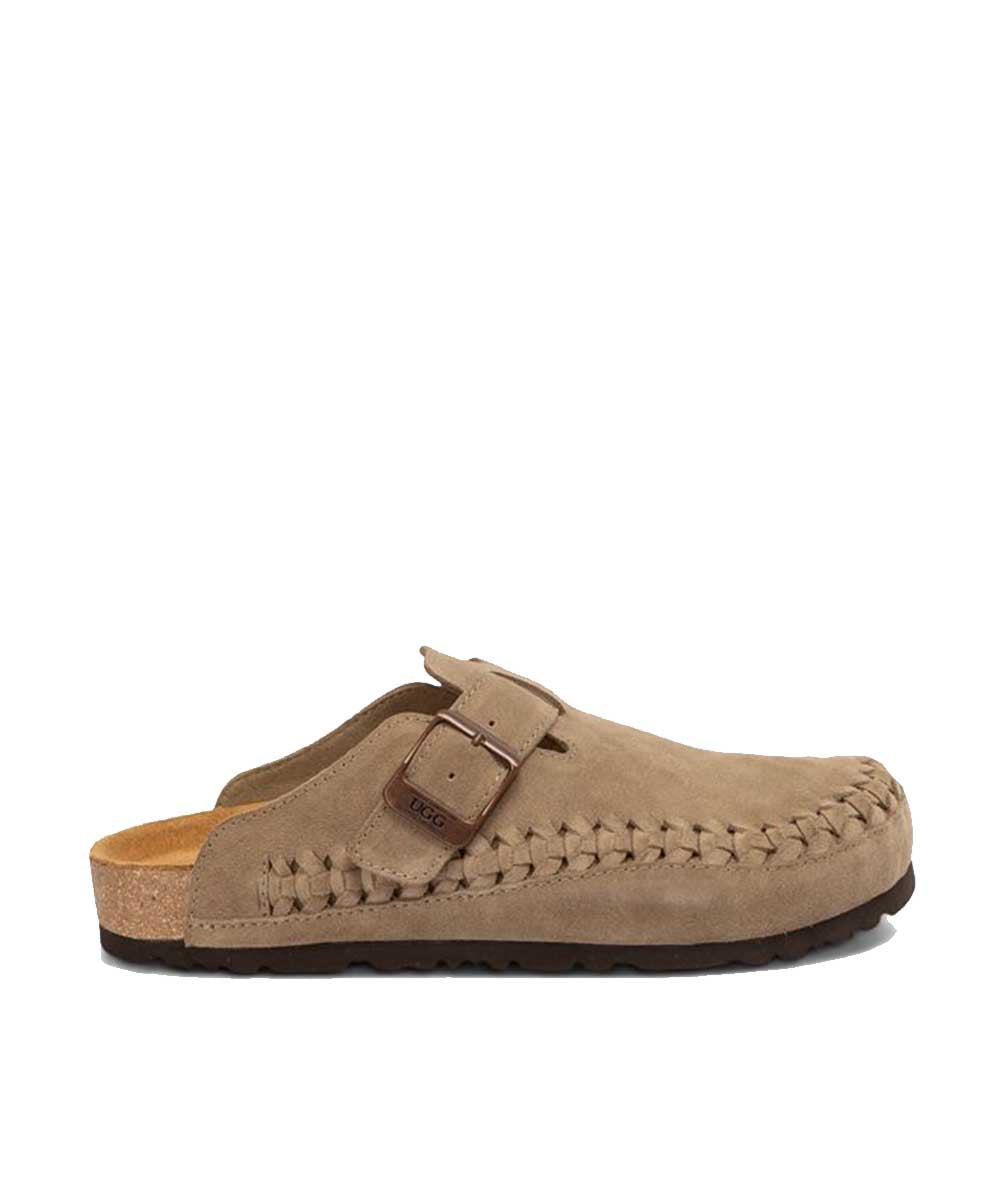 Men's UGG Belmore Slipper Main image