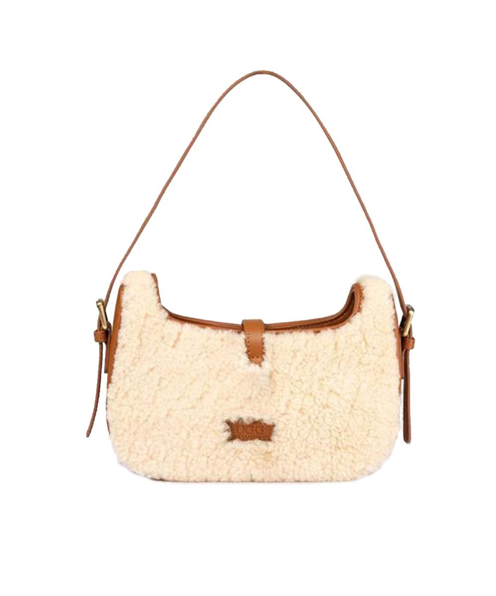 UGG Curly Shoulder Bag Main image