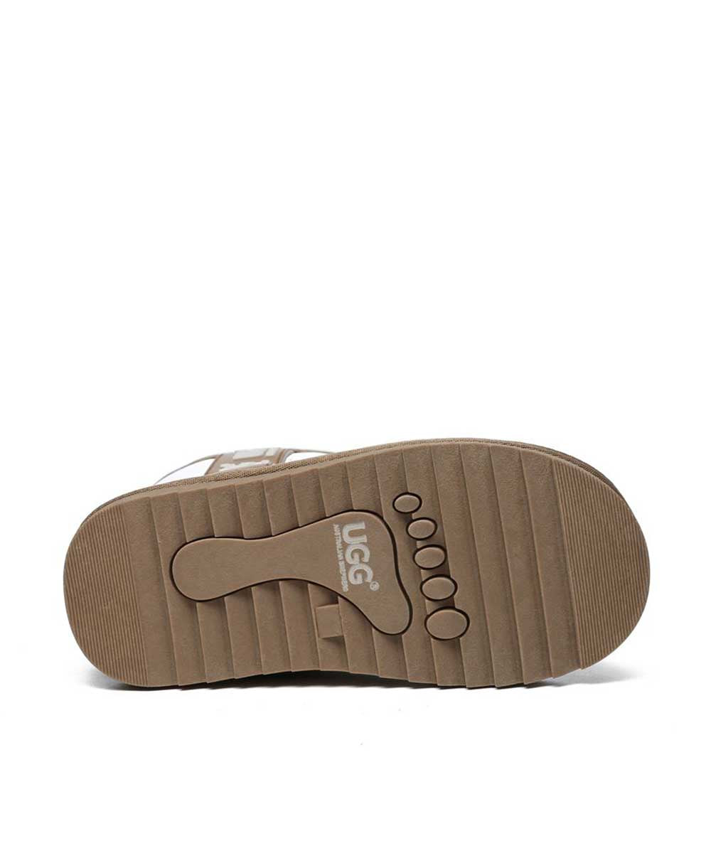 Kid's UGG Ava Waterproof Rain Boot