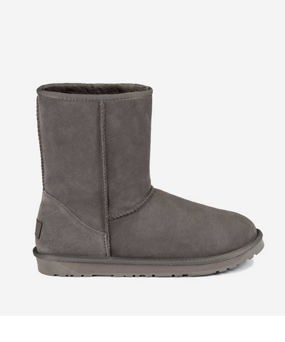 Men's Premium UGG Classic Short Boot CLEARANCE Main image