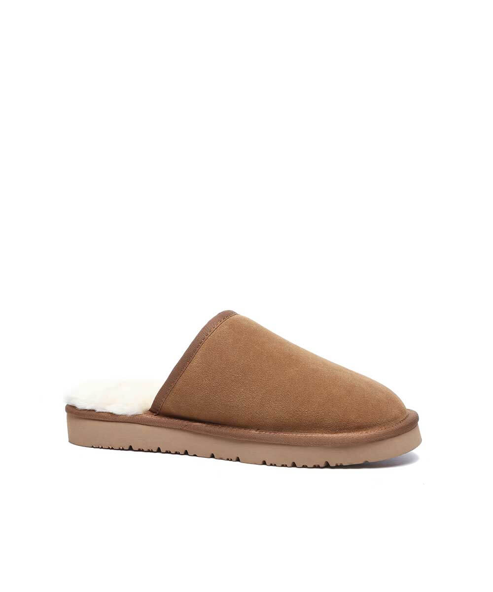 Men's UGG Ted Slipper Secondary image