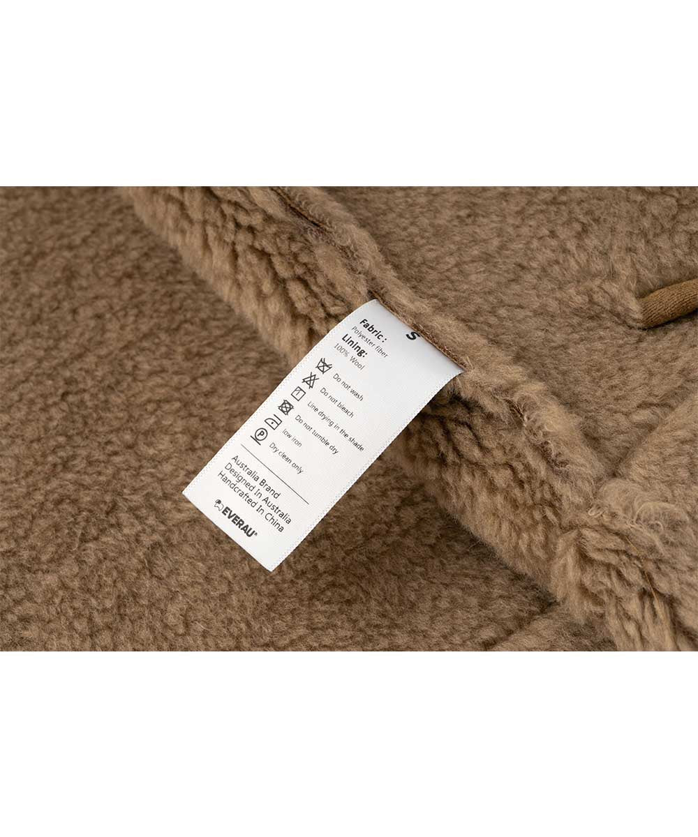 Women's Tayne Wool Vest