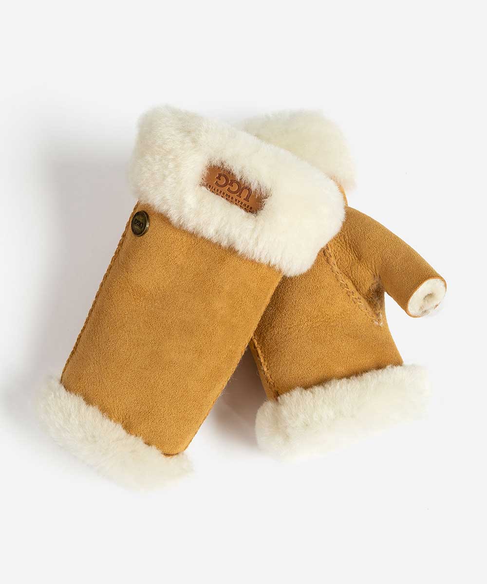 UGG Fingerless Mitten Main image