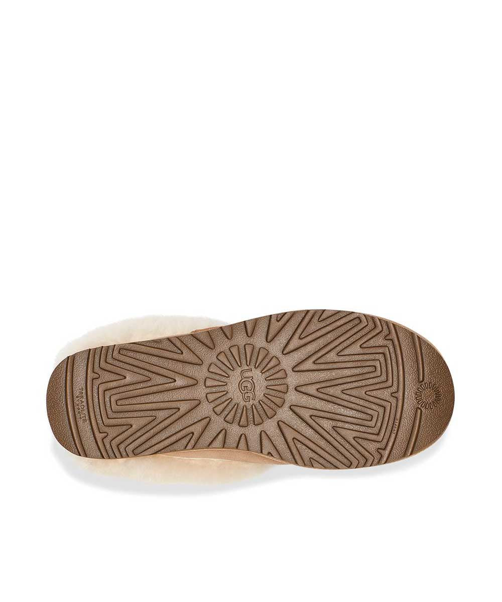 Women's UGG Cluggette Slipper
