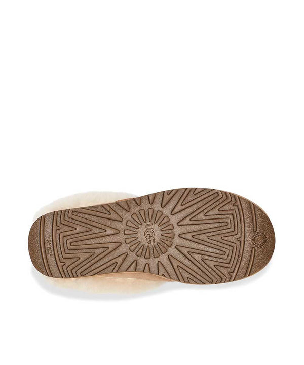 Women's UGG Cluggette Slipper