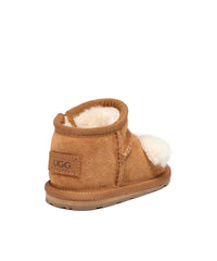Kid’s UGG Koala Mini Boot