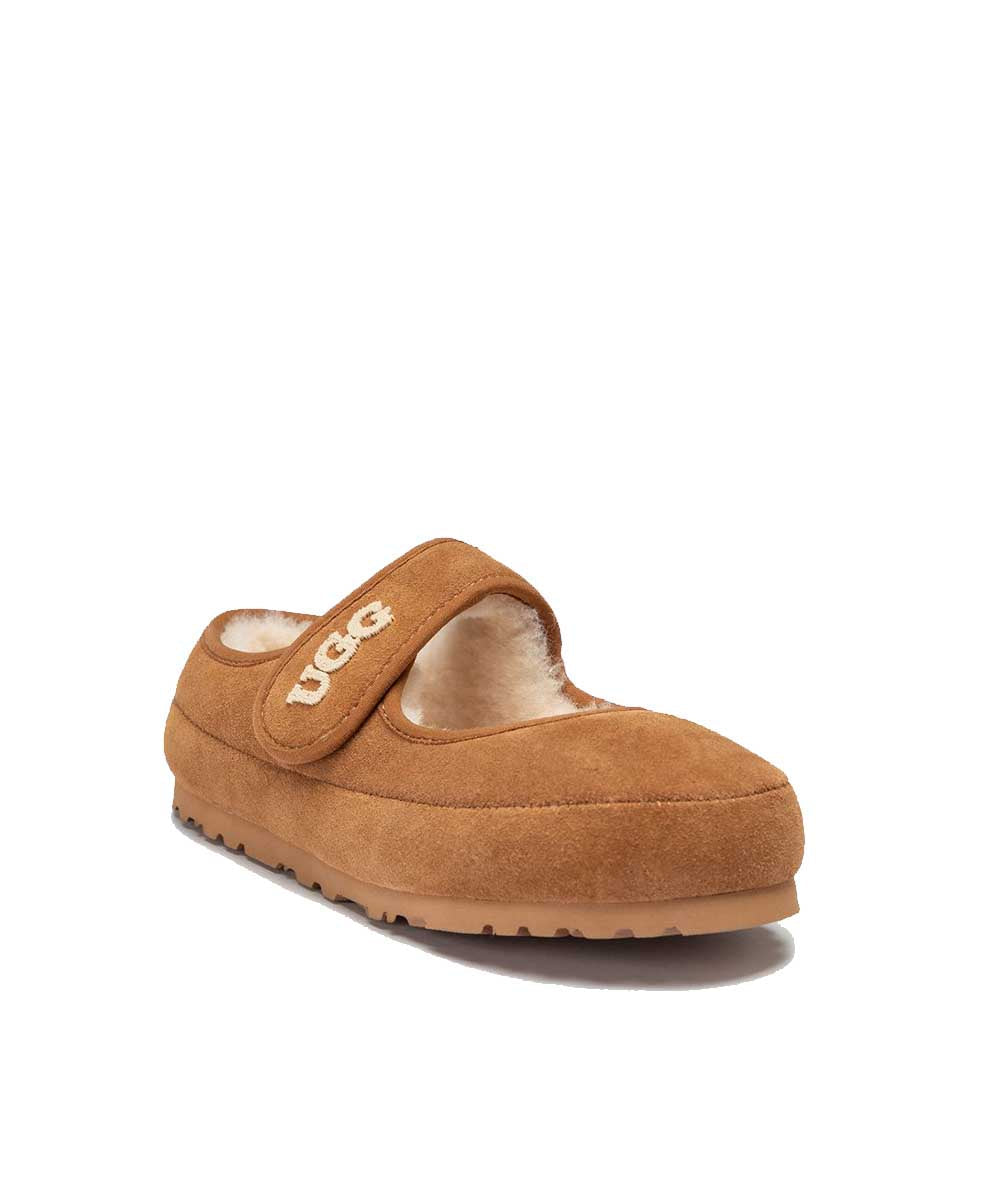 Women's UGG Loan Slipper Secondary image