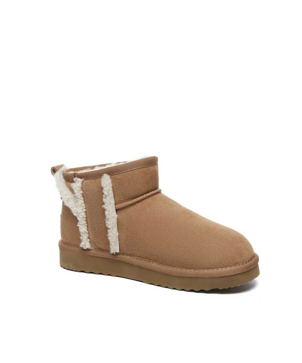 Women's UGG Ultra Mini Ary Boot Secondary image
