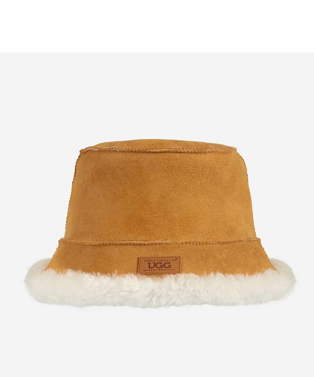UGG Bek Reversible Hat Main image