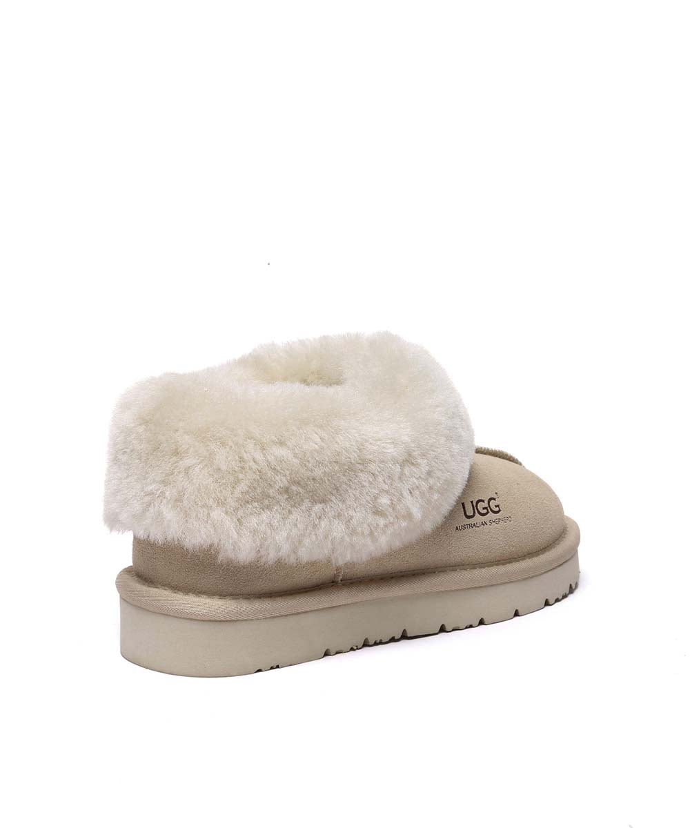 Women's UGG Homely Pastel Slippers