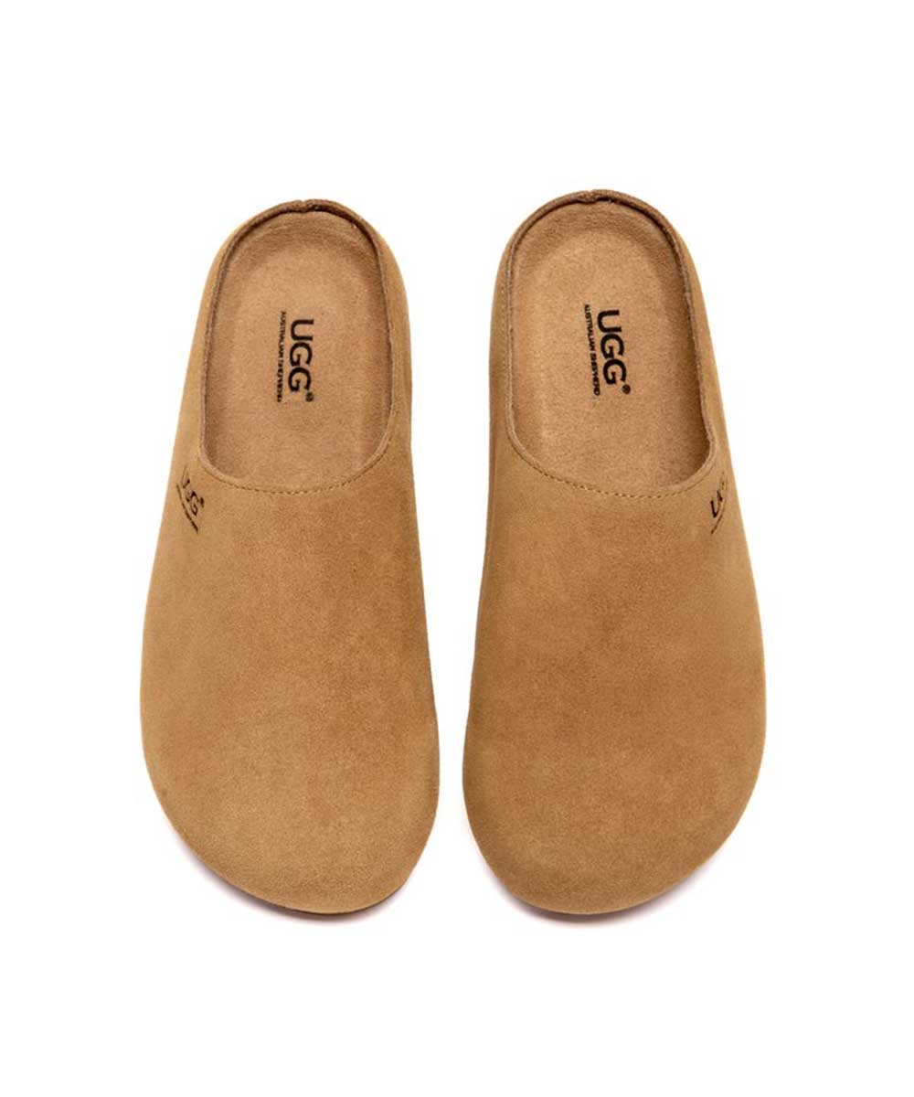 Men's UGG Monty Clog Slipper