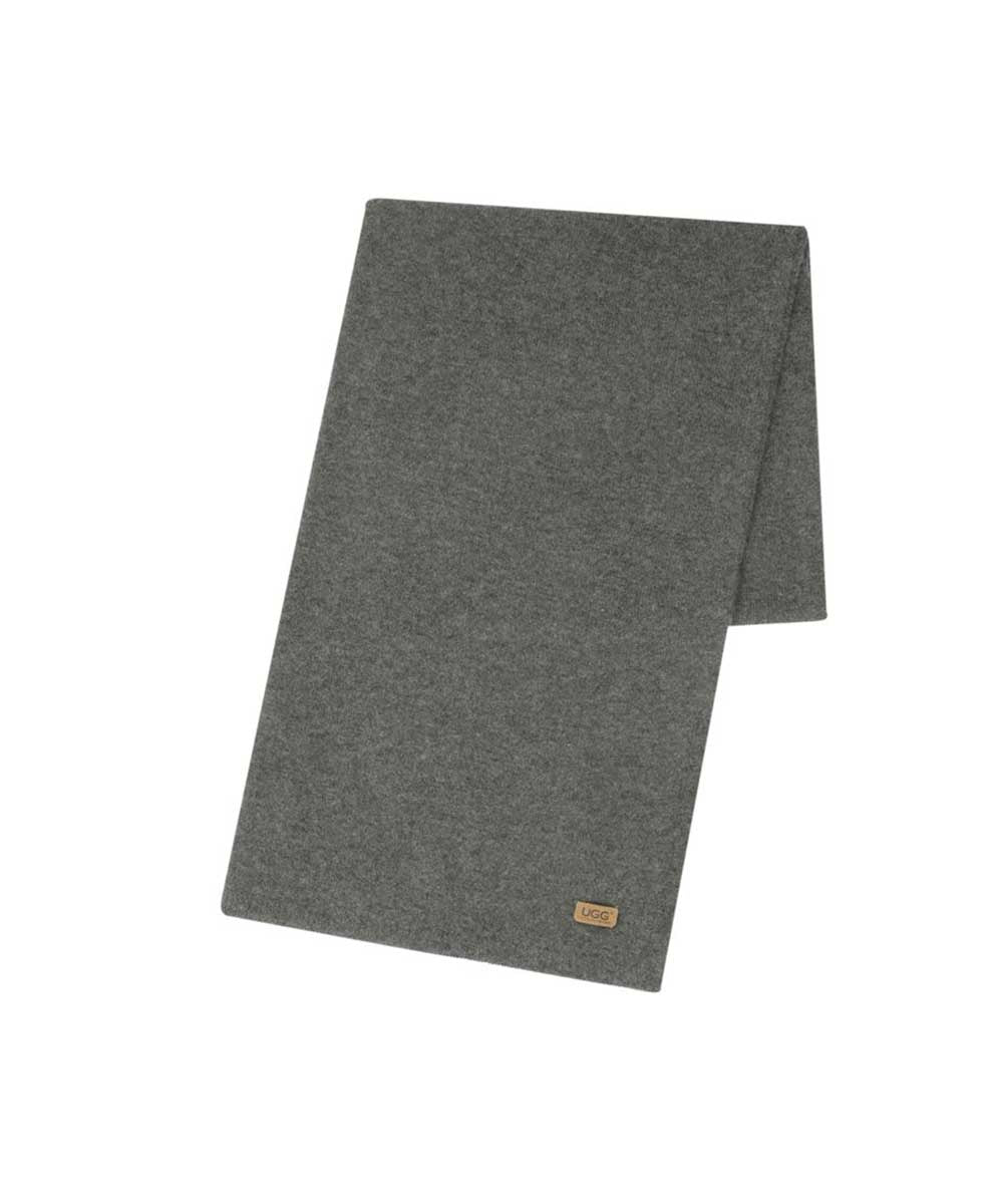 UGG Lumy Wool Cashmere Scarf