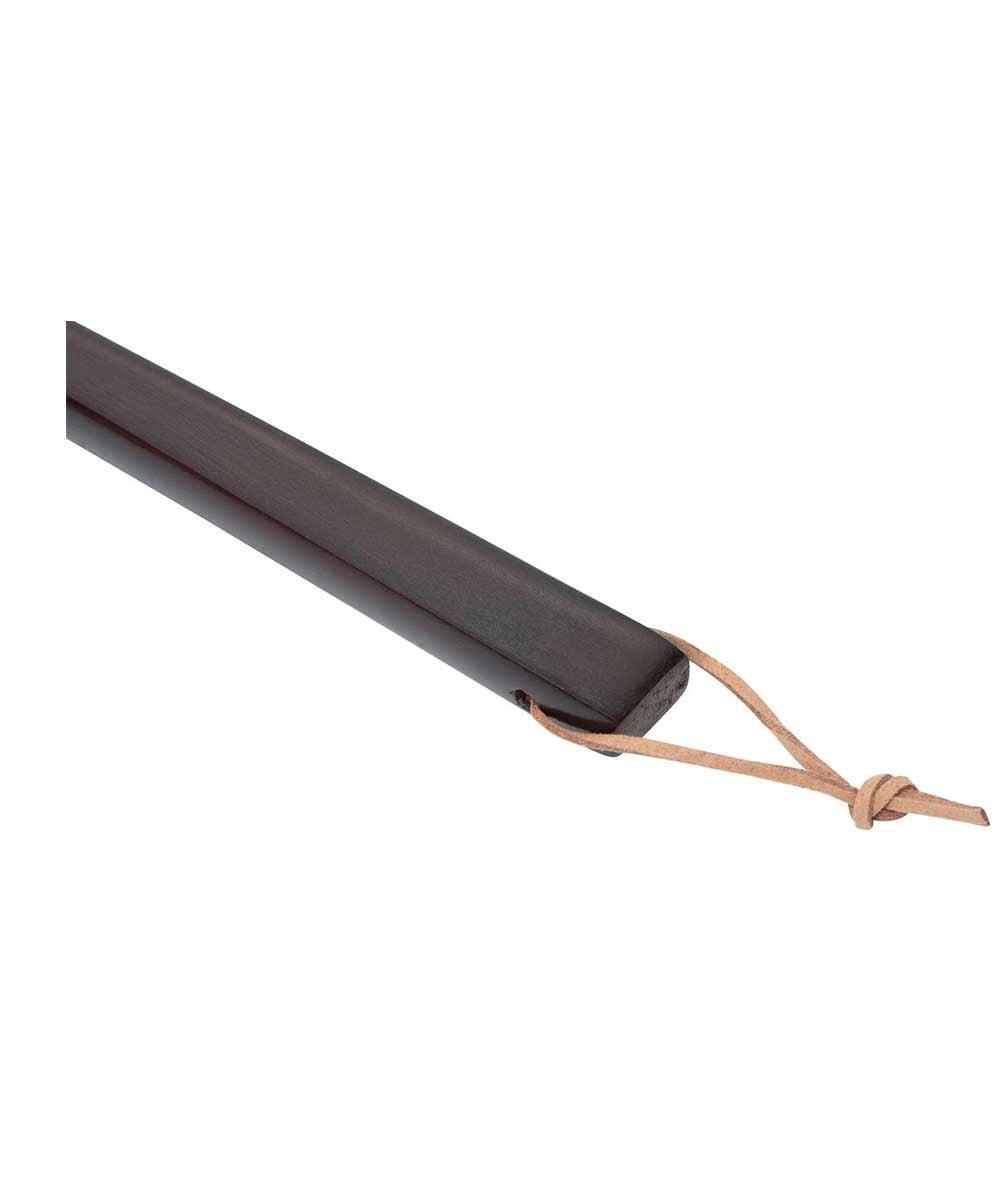 Wooden Shoe Horn 40cm Secondary image