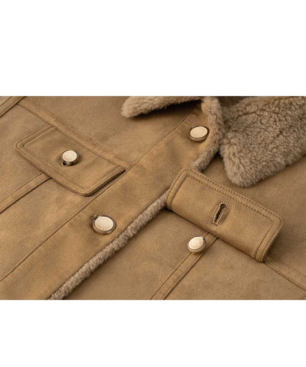 Women's Tayne Wool Vest