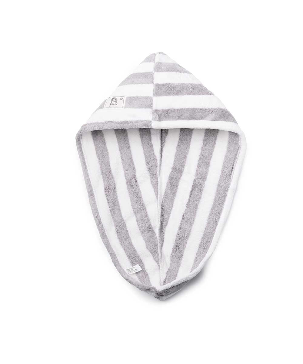 Fast Drying Hair Towel