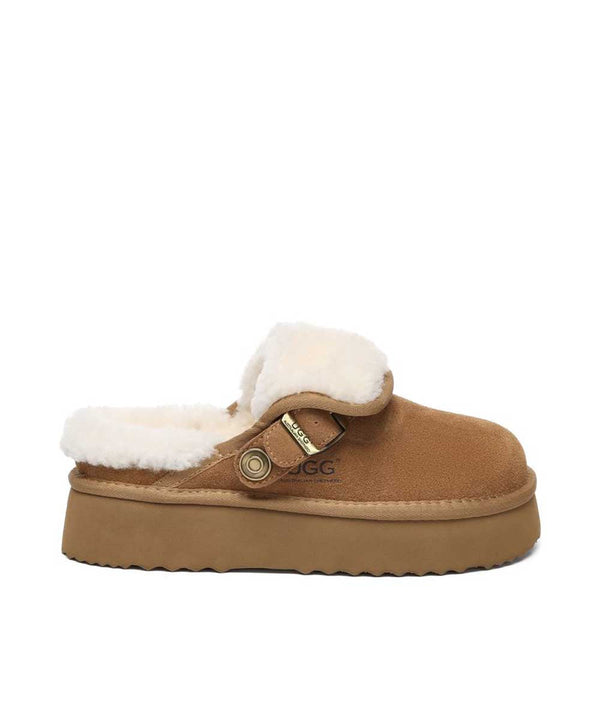 Women's UGG Torry Platform Slide