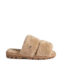 Women's UGG Donna Fluffy Slide