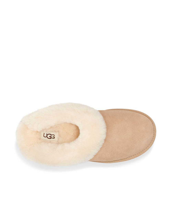 Women's UGG Cluggette Slipper