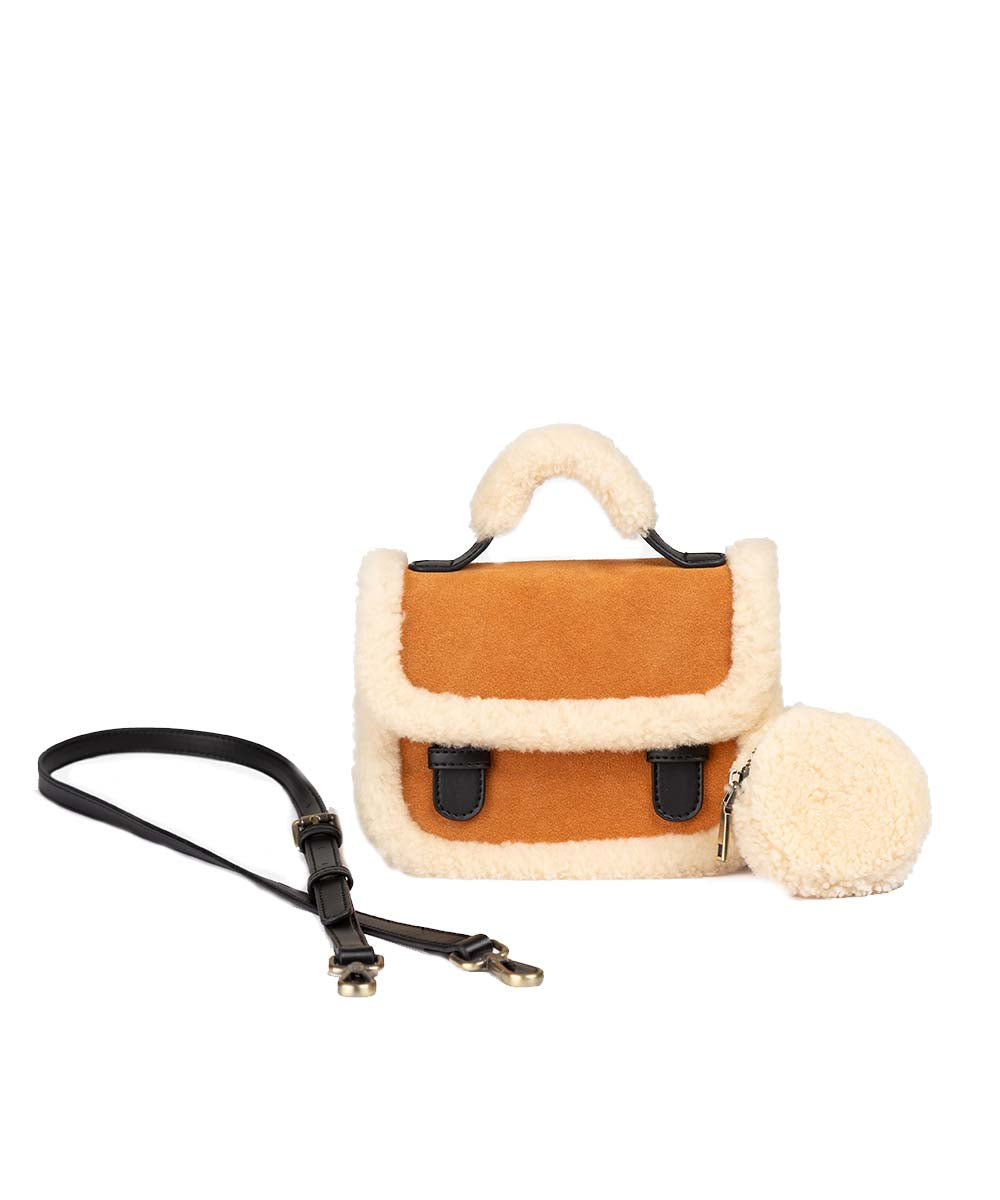 UGG Jen Box Bag