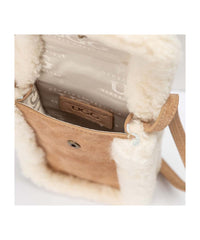 UGG Phone Bag