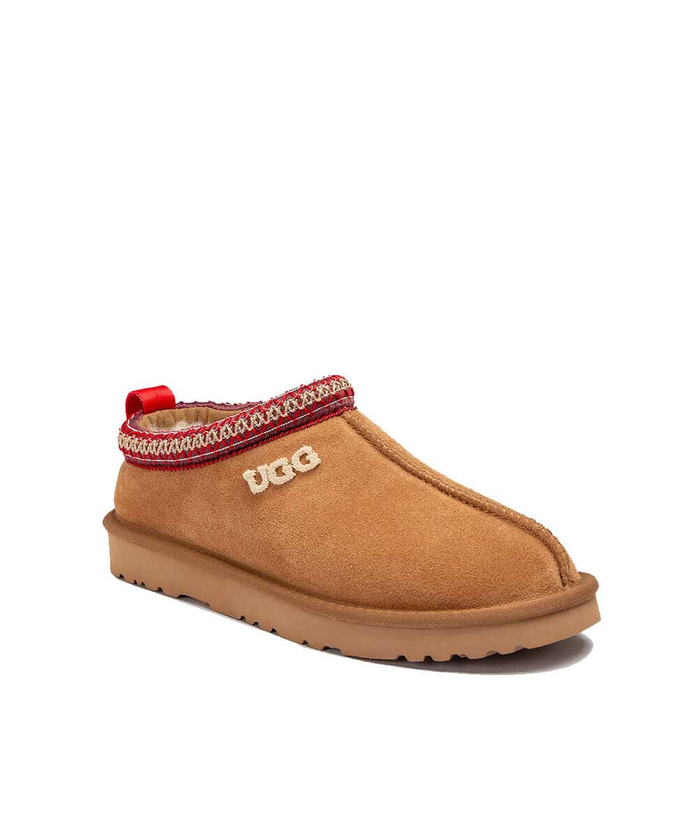 Men's UGG Tassy Logo Moccasin Secondary image