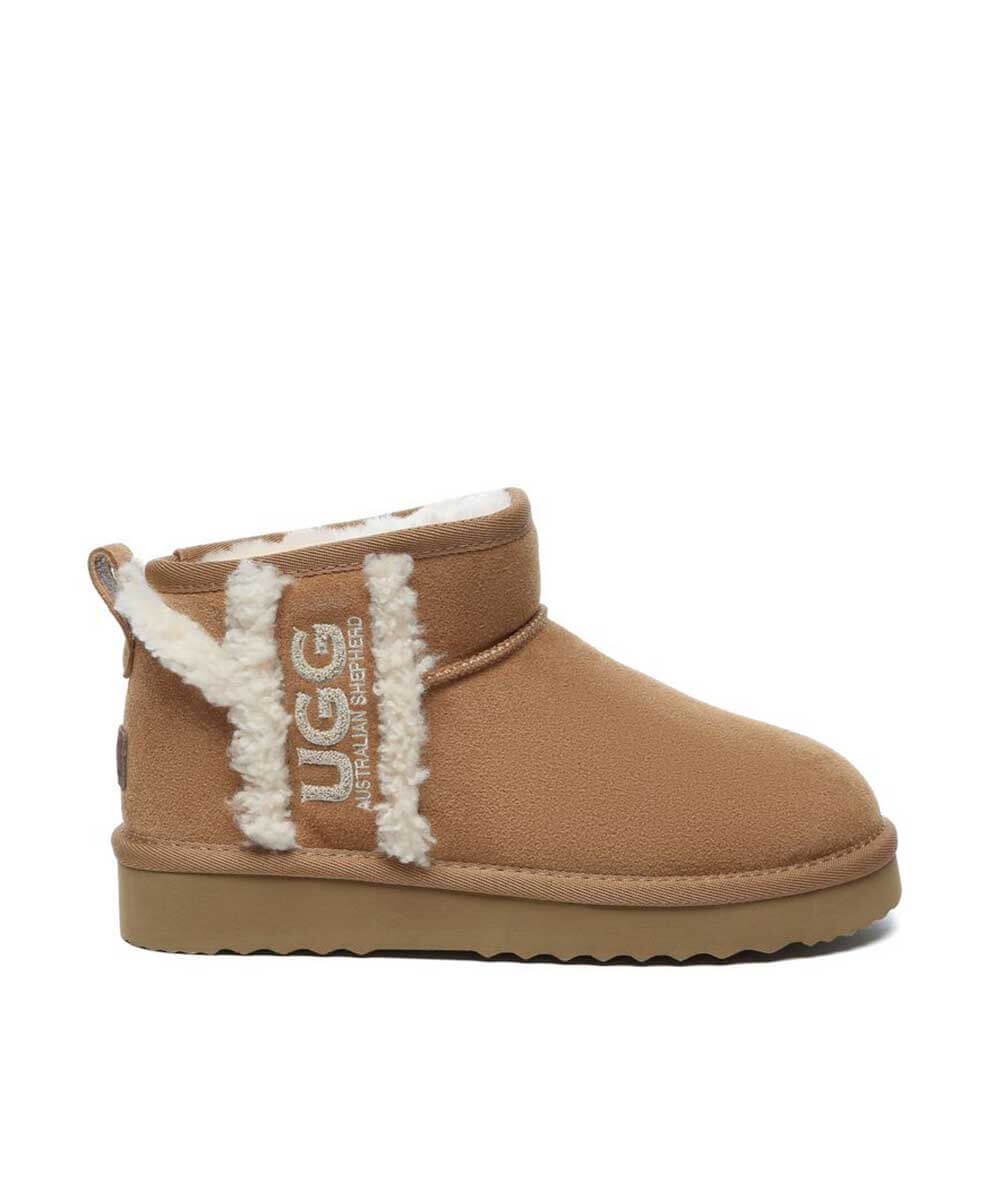Women's UGG Ultra Mini Ary Boot Main image