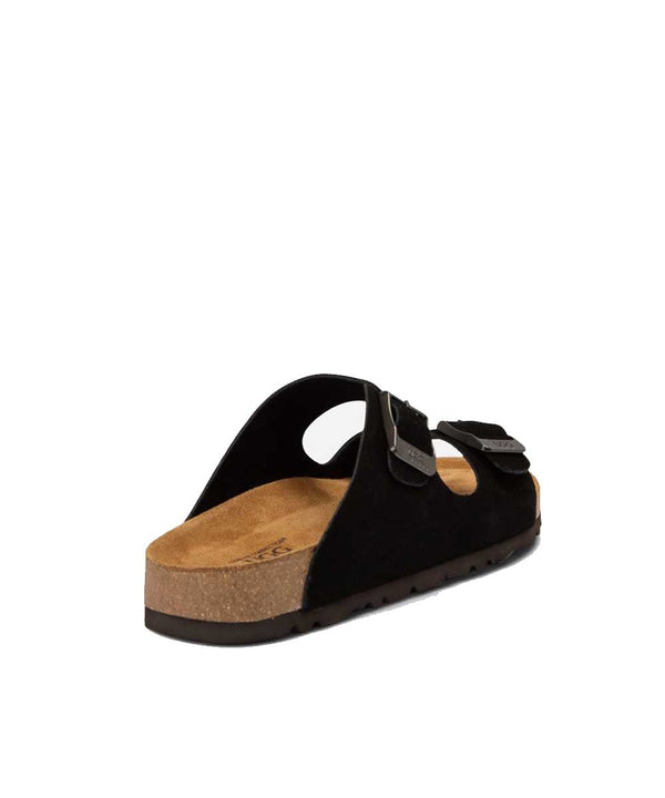 Women's UGG Alto Sandal - Black