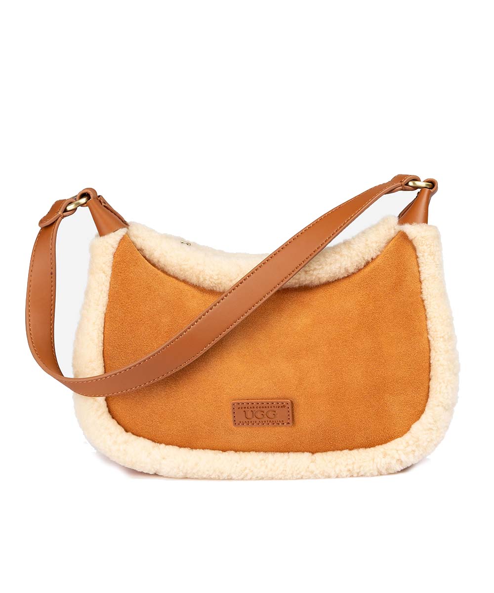 UGG Bek Shearling Bag Main image