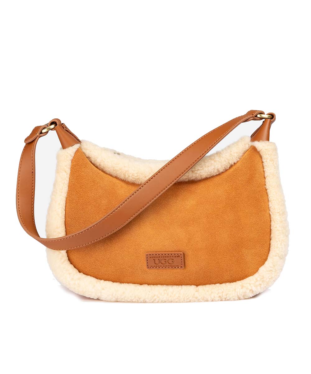 UGG Bek Shearling Bag