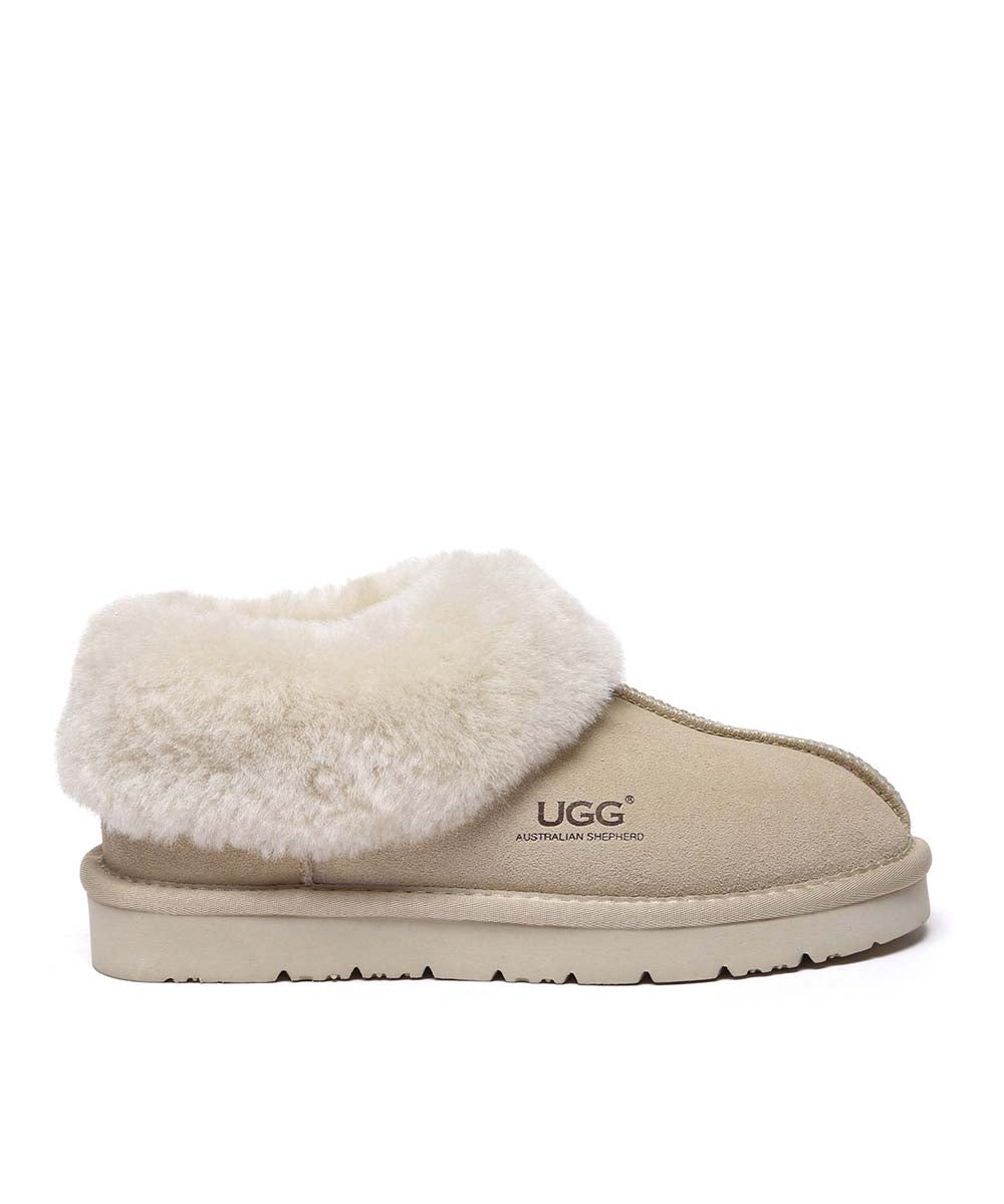 Women's UGG Homely Pastel Slippers Main image