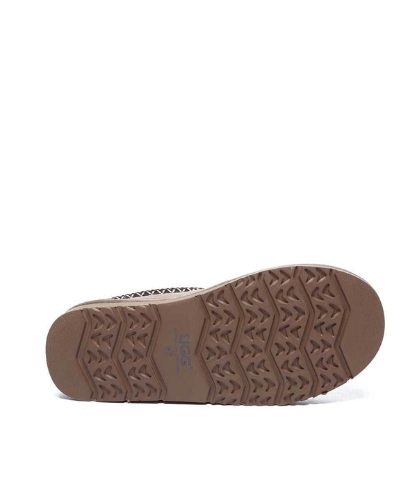 Women's UGG Tassy Moccasin