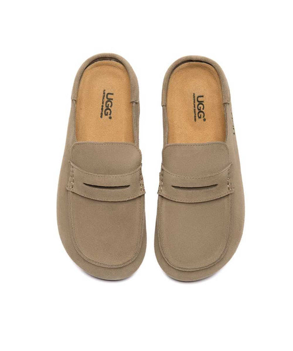 Men's UGG Clayton Slide