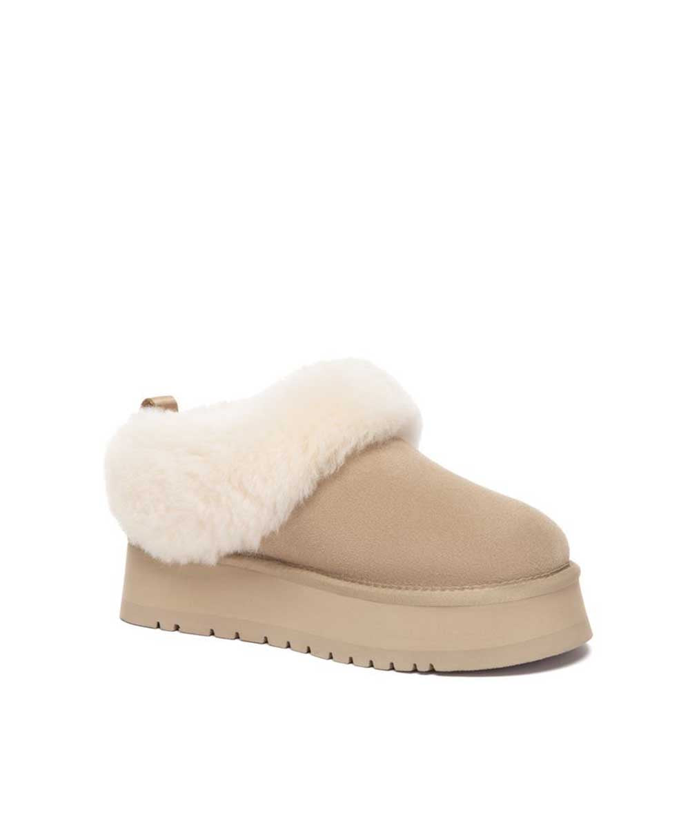 Women's UGG Jayel Platform Moccasin