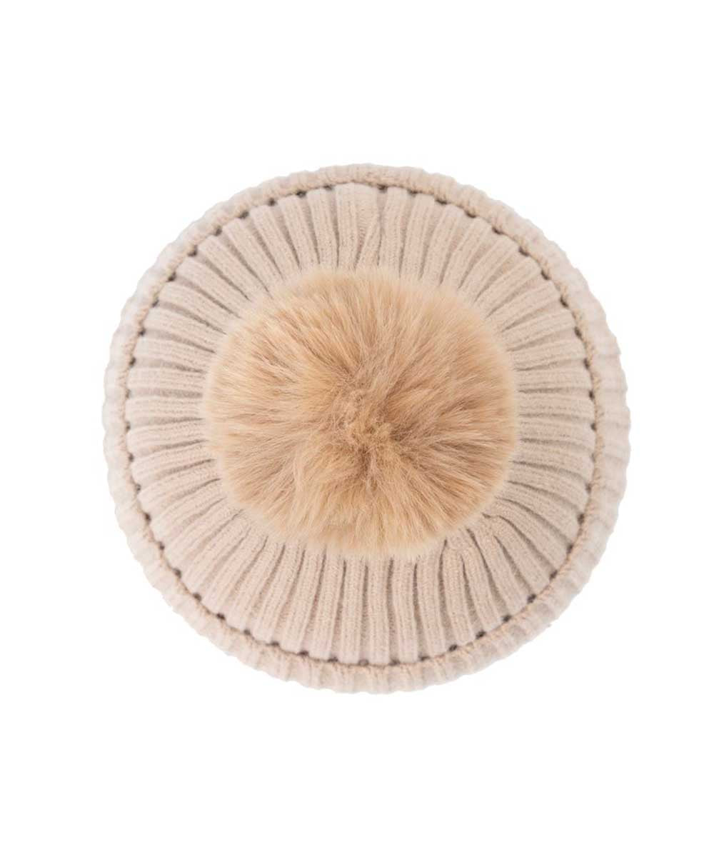 Kids Molly Beanie