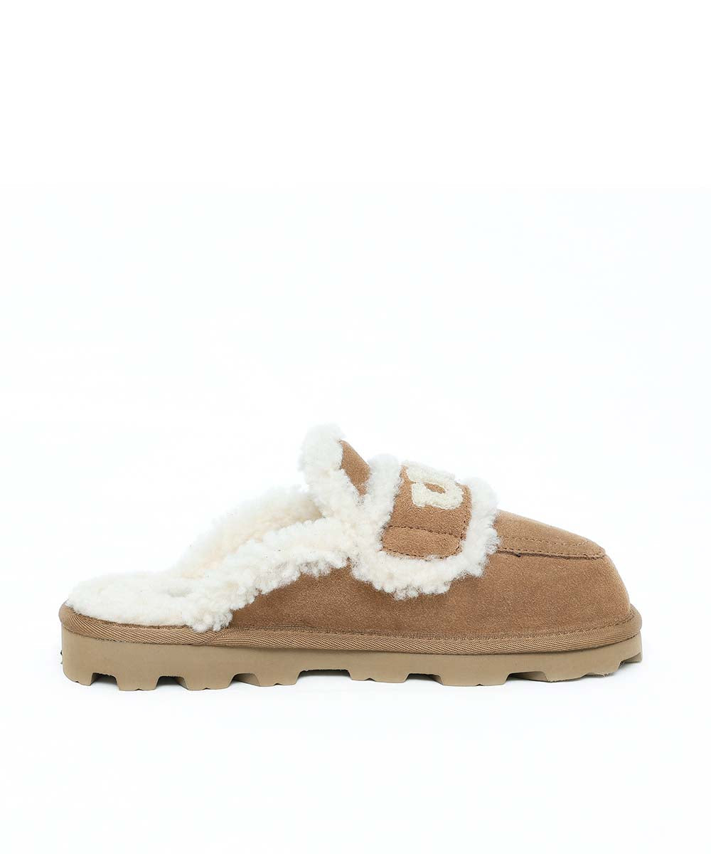 Women's UGG Violet Slipper Main image