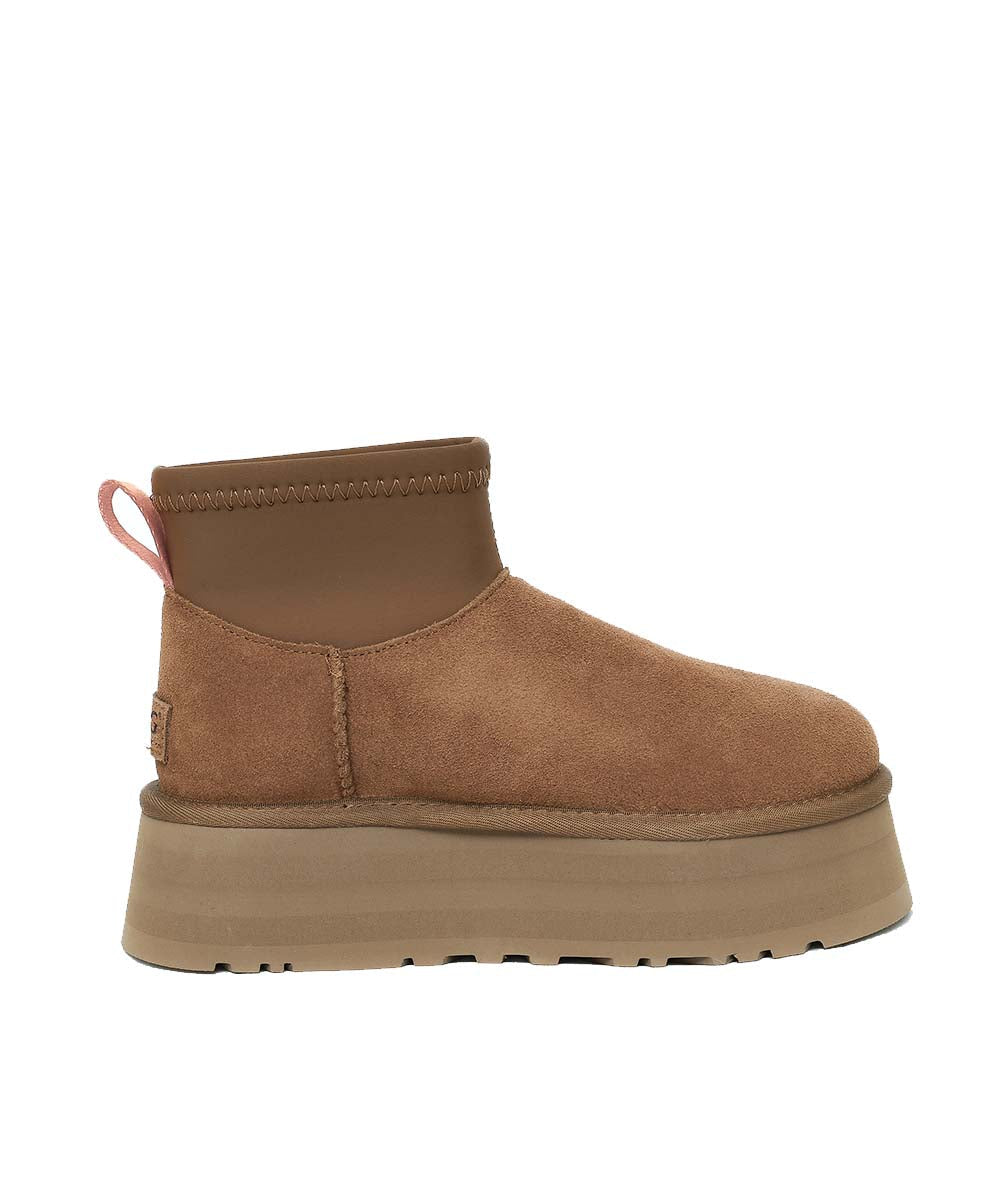 Women's UGG Ultra Low Top Platform Boot Main image